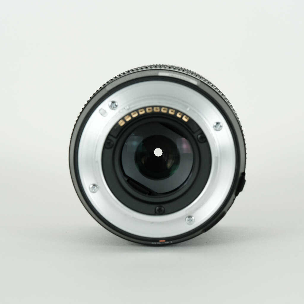 FUJIFILM XF16-50mmF2.8-4.8 R LM WR FUJIFILM XF16-50mmF2.8-4.8 R LM WR