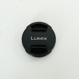 Panasonic LUMIX G VARIO 12-60mm / F3.5-5.6 ASPH. / POWER O.I.S.