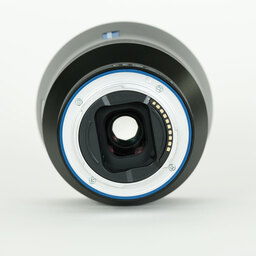 Carl Zeiss Batis 2.8/18 [ソニーE用]