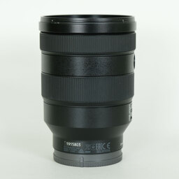 SONY FE 24-105mm F4 G OSS SEL24105G
