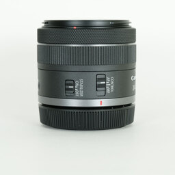 Canon RF24-50mm F4.5-6.3 IS STM Canon RF24-50mm F4.5-6.3 IS STM