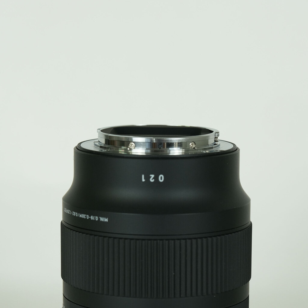 SIGMA 28-70mm F2.8 DG DN ｜Contemporary[ソニーE用]