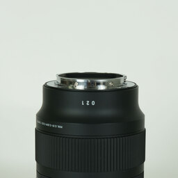 SIGMA 28-70mm F2.8 DG DN ｜Contemporary[ソニーE用]
