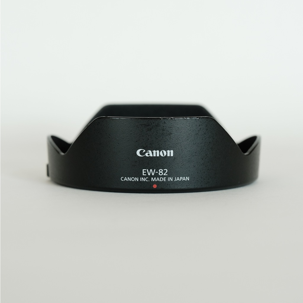 Canon EF16-35mm F4L IS USM