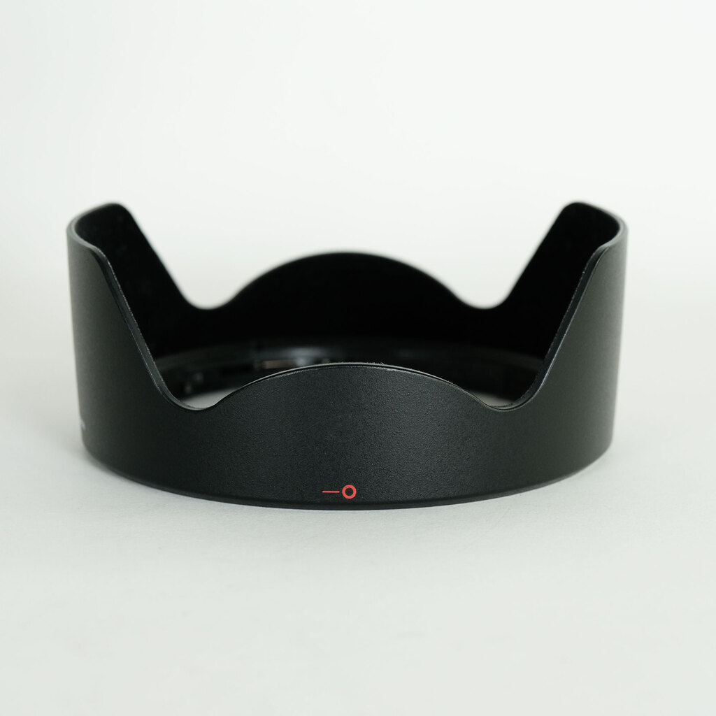 Canon EF24-70mm F2.8L II USM