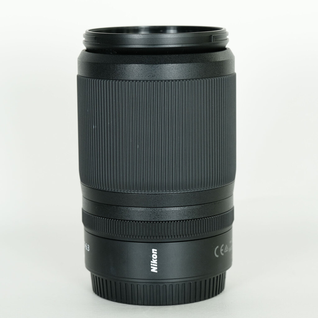 Nikon NIKKOR Z DX 50-250mm f/4.5-6.3 VR Nikon NIKKOR Z DX 50-250mm f/4.5-6.3 VR