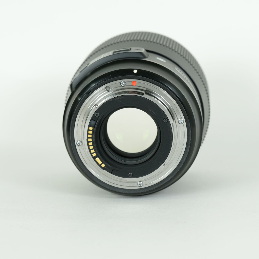 SIGMA 135mm F1.8 DG HSM｜Art [キヤノン用]