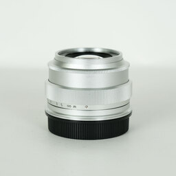 銘匠光学 TTArtisan 50mm F2 (ライカSL/TL用) シルバー