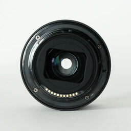 Nikon NIKKOR Z 40mm f/2 Nikon NIKKOR Z 40mm f/2