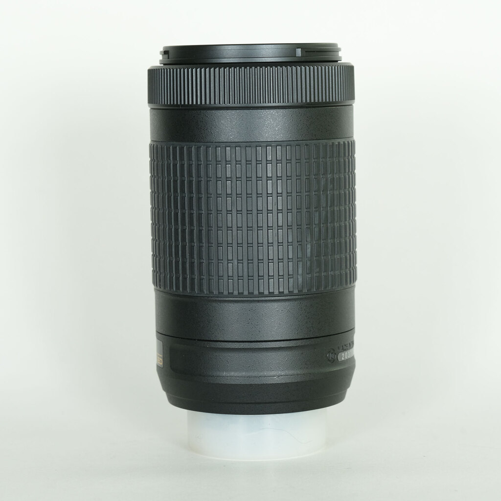 Nikon AF-P DX NIKKOR 70-300mm f/4.5-6.3G ED VR