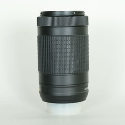 Nikon AF-P DX NIKKOR 70-300mm f/4.5-6.3G ED VR