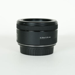 Canon EF50mm F1.8 STM Canon EF50mm F1.8 STM