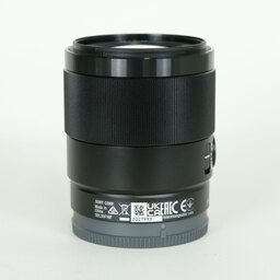 SONY FE 35mm F1.8 SEL35F18F