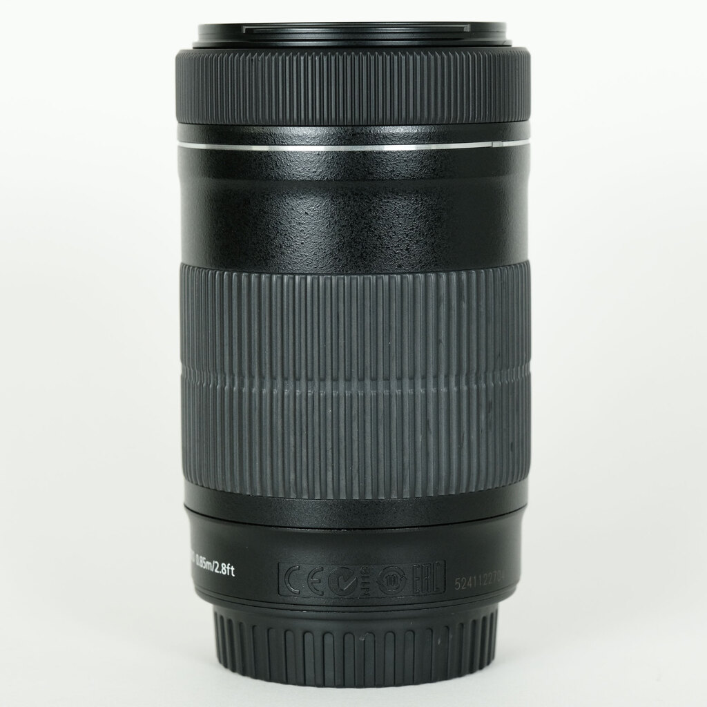 Canon EF-S55-250mm F4-5.6 IS STM Canon EF-S55-250mm F4-5.6 IS STM