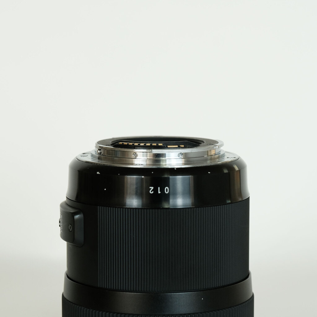 SIGMA 35mm F1.4 DG レンズ　キャノン用 SIGMA 35mm F1.4 DG HSM｜Art [キヤノン用]を徹底解説。作例から