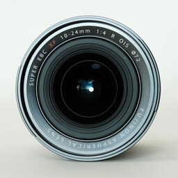 FUJIFILM XF10-24mmF4 R OIS FUJIFILM XF10-24mmF4 R OIS