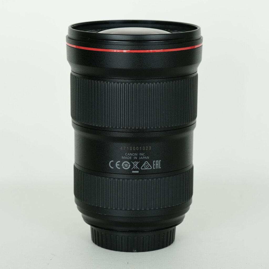 Canon EF16-35mm F2.8L III USM