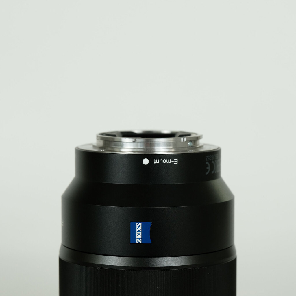 SONY Vario-Tessar T* FE 16-35mm F4 ZA OSS SEL1635Z