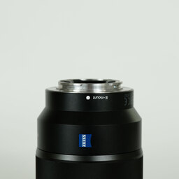 SONY Vario-Tessar T* FE 16-35mm F4 ZA OSS SEL1635Z