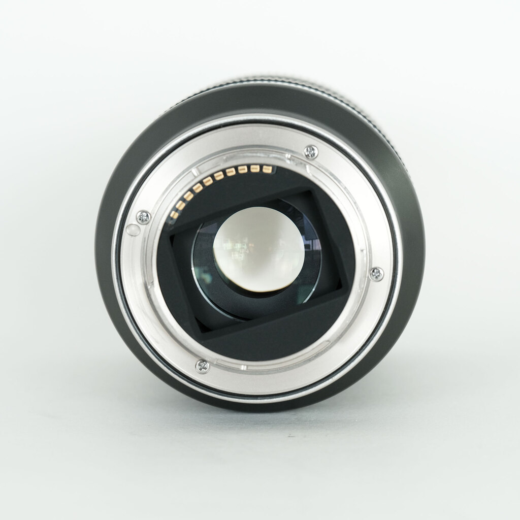 TAMRON 17-70mm F/2.8 Di III-A VC RXD (Model B070) [ソニーE用]