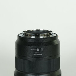 Panasonic LUMIX S 20-60mm F3.5-5.6 Panasonic LUMIX S 20-60mm F3.5-5.6