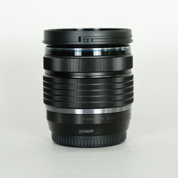 OLYMPUS M.ZUIKO DIGITAL ED 12‑45mm F4.0 PRO