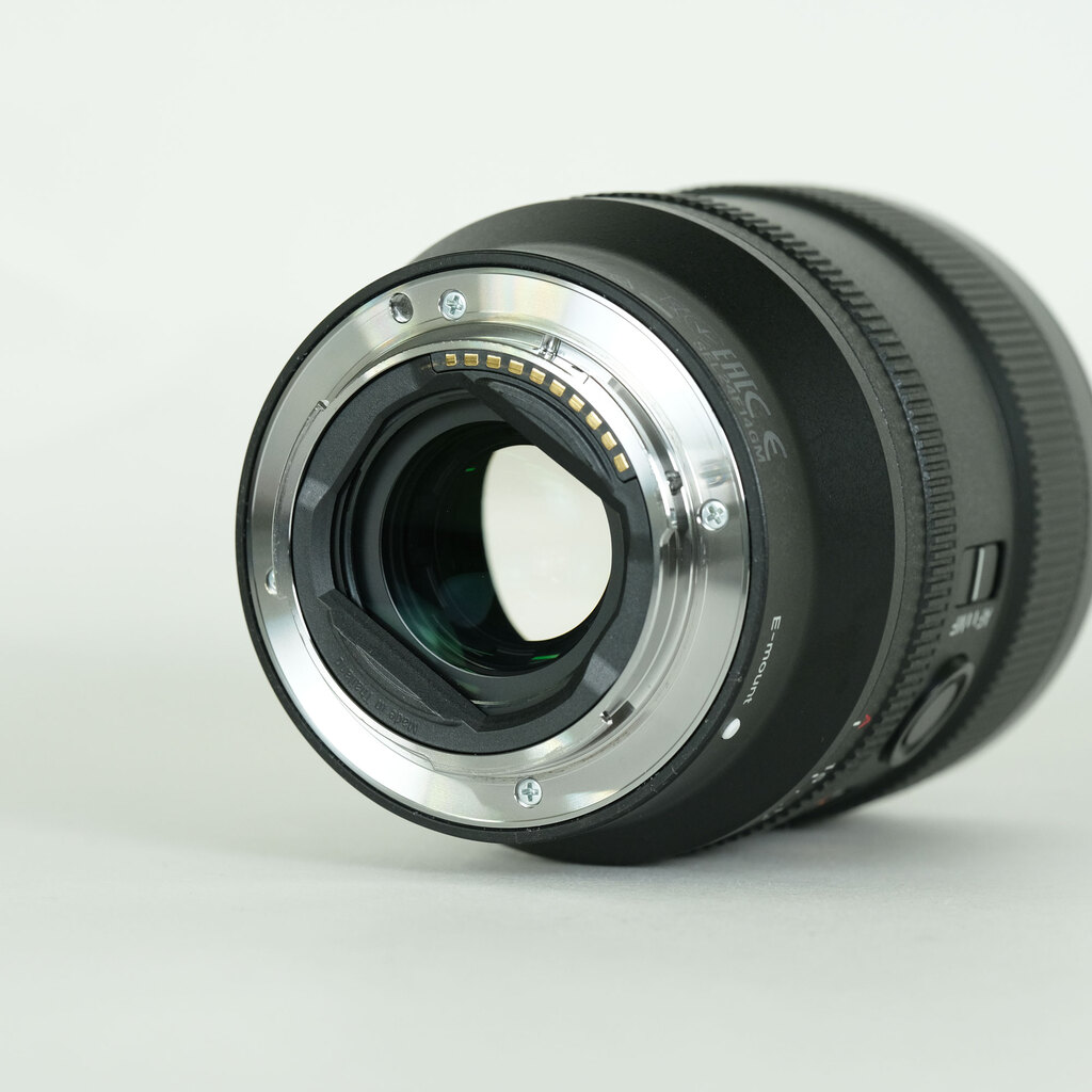 SONY FE 24mm F1.4 GM SEL24F14GM SONY FE 24mm F1.4 GM SEL24F14GM