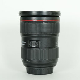 Canon EF24-70mm F2.8L II USM Canon EF24-70mm F2.8L II USM