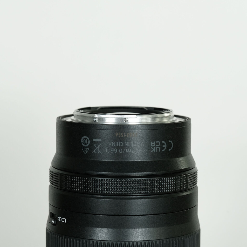 Nikon NIKKOR Z 28-400mm f/4-8 VR