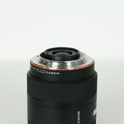 SONY Vario-Sonnar T＊ DT 16-80mm F3.5-4.5 ZA SAL1680Z