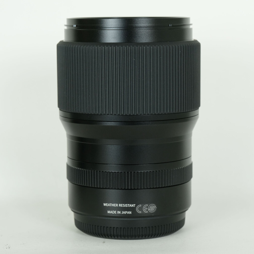 FUJIFILM GF110mmF2 R LM WR FUJIFILM GF110mmF2 R LM WR