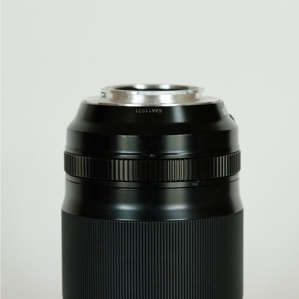 FUJIFILM XF55-200mmF3.5-4.8 R LM OIS