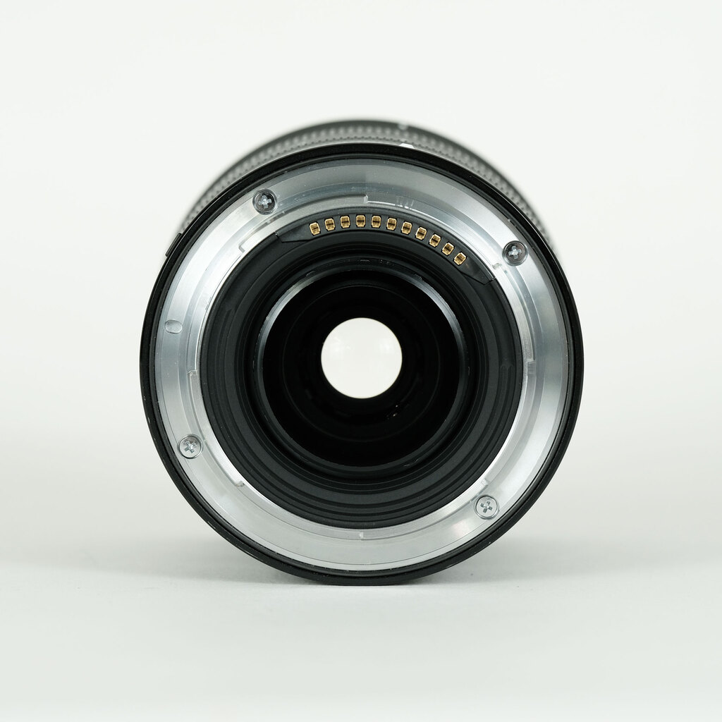 Nikon NIKKOR Z 24-70mm f/4 S