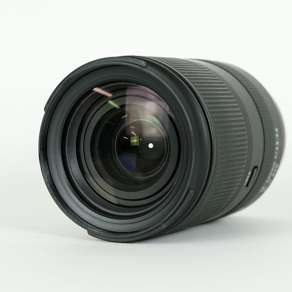 TAMRON 28-200mm F/2.8-5.6 Di III RXD (Model A071) [ソニーE用]