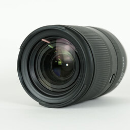 TAMRON 28-200mm F/2.8-5.6 Di III RXD (Model A071) [ソニーE用]