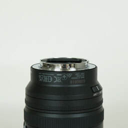 SONY FE 24-50mm F2.8 G SEL2450G