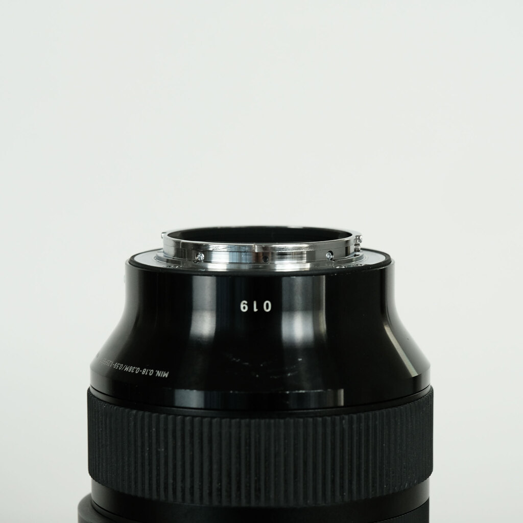 SIGMA 24-70mm F2.8 DG DN｜Art [ソニーE用]