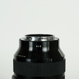 SIGMA 24-70mm F2.8 DG DN｜Art [ソニーE用]