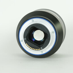 Carl Zeiss Batis 2/40 CF [ソニーE用]