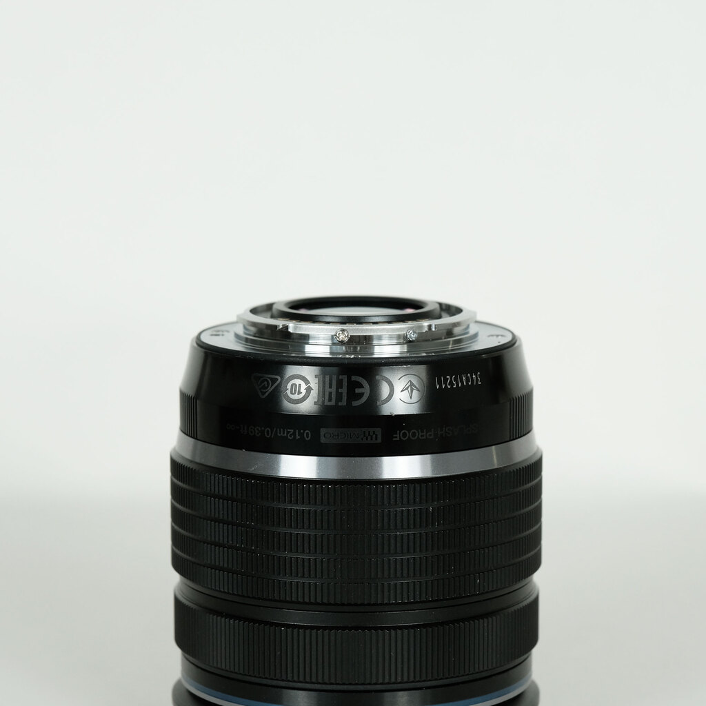 OLYMPUS M.ZUIKO DIGITAL ED 12‑45mm F4.0 PRO OLYMPUS M.ZUIKO DIGITAL ED 12‑45mm F4.0 PRO