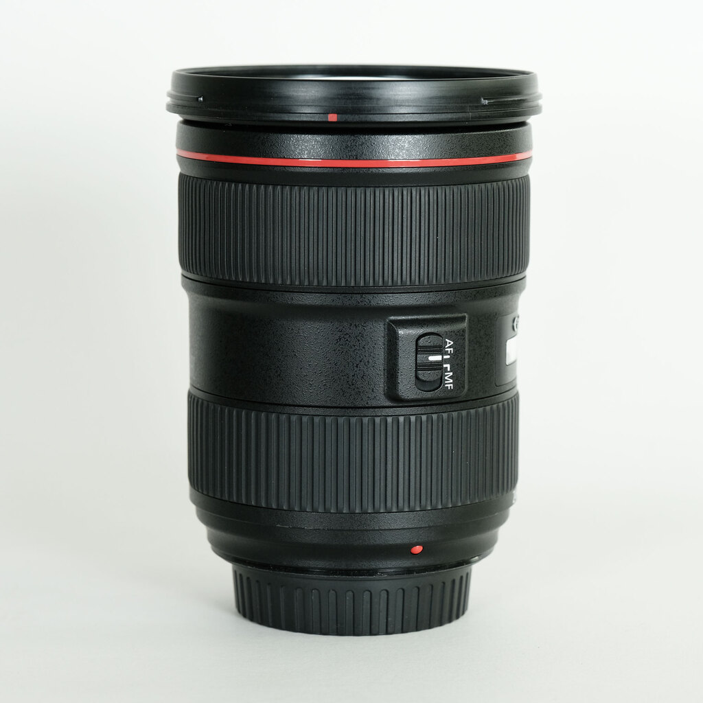 Canon EF24-70mm F2.8L II USM