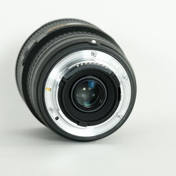 Nikon AF-S NIKKOR 18-35mm F3.5–4.5 G ED Nikon AF-S NIKKOR 18-35mm F3.5–4.5 G ED
