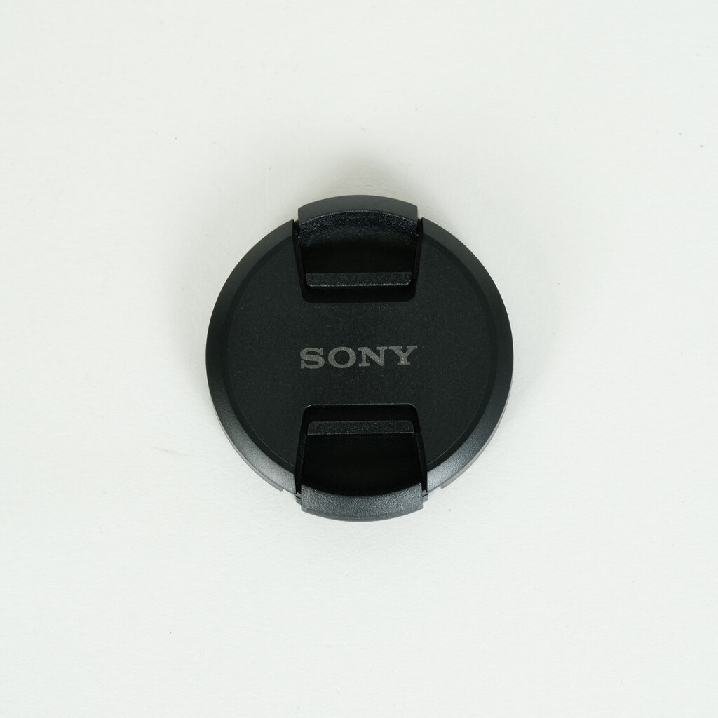 SONY Sonnar T* FE 55mm F1.8 ZA SEL55F18Z