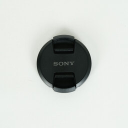 SONY Sonnar T* FE 55mm F1.8 ZA SEL55F18Z