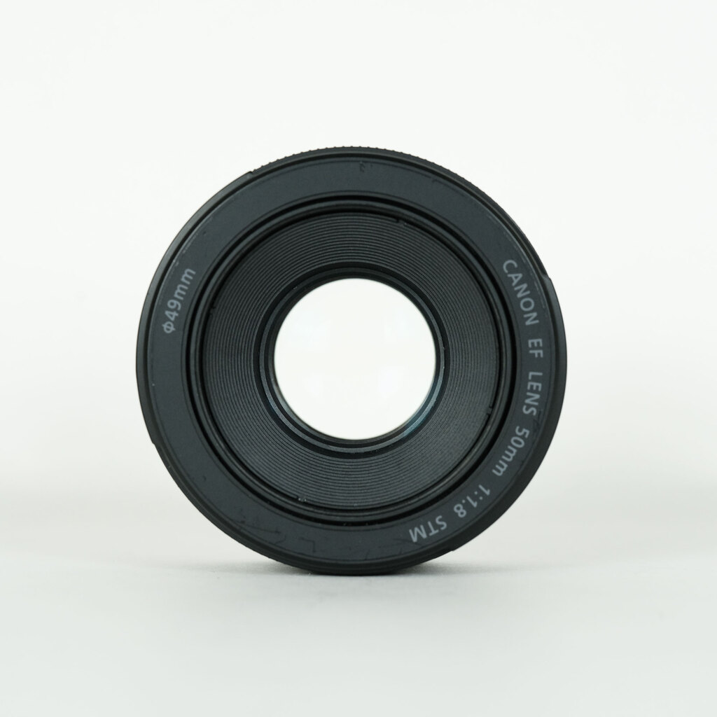 Canon EF50mm F1.8 STM Canon EF50mm F1.8 STM