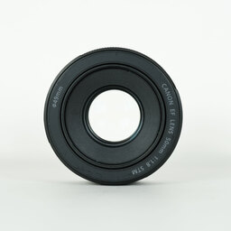 Canon EF50mm F1.8 STM Canon EF50mm F1.8 STM