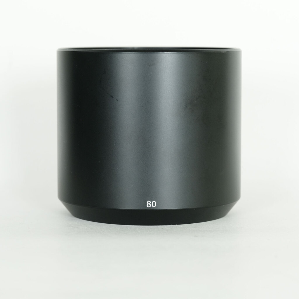 FUJIFILM XF80mmF2.8 R LM OIS WR Macro FUJIFILM XF80mmF2.8 R LM OIS WR Macro