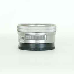 SONY E PZ 16-50mm F3.5-5.6 OSS SELP1650 シルバー SONY E PZ 16-50mm F3.5-5.6 OSS SELP1650 シルバー