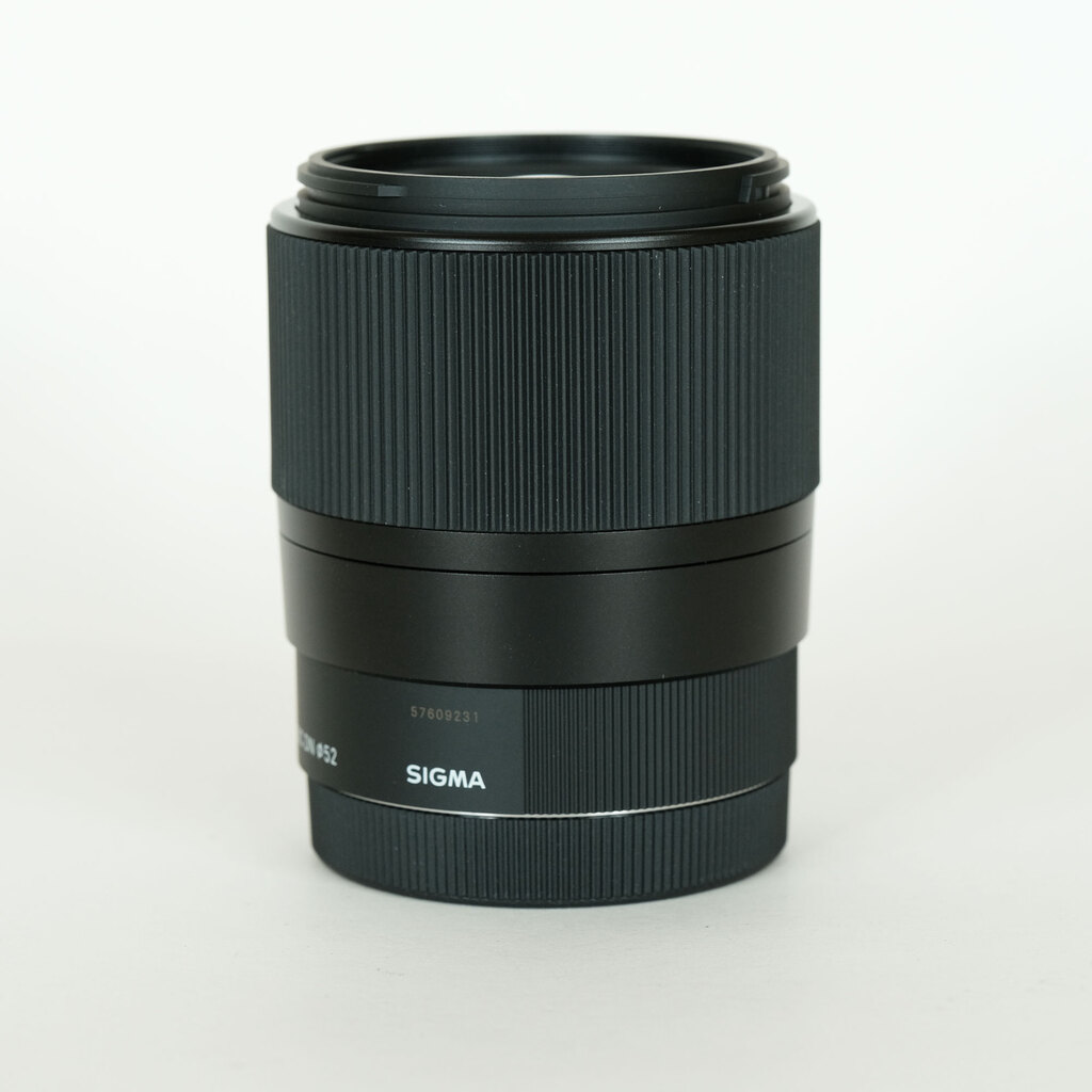 SIGMA 30mm F1.4 DC DN｜Contemporary [ソニーE用]の出品 | ONE SCENE