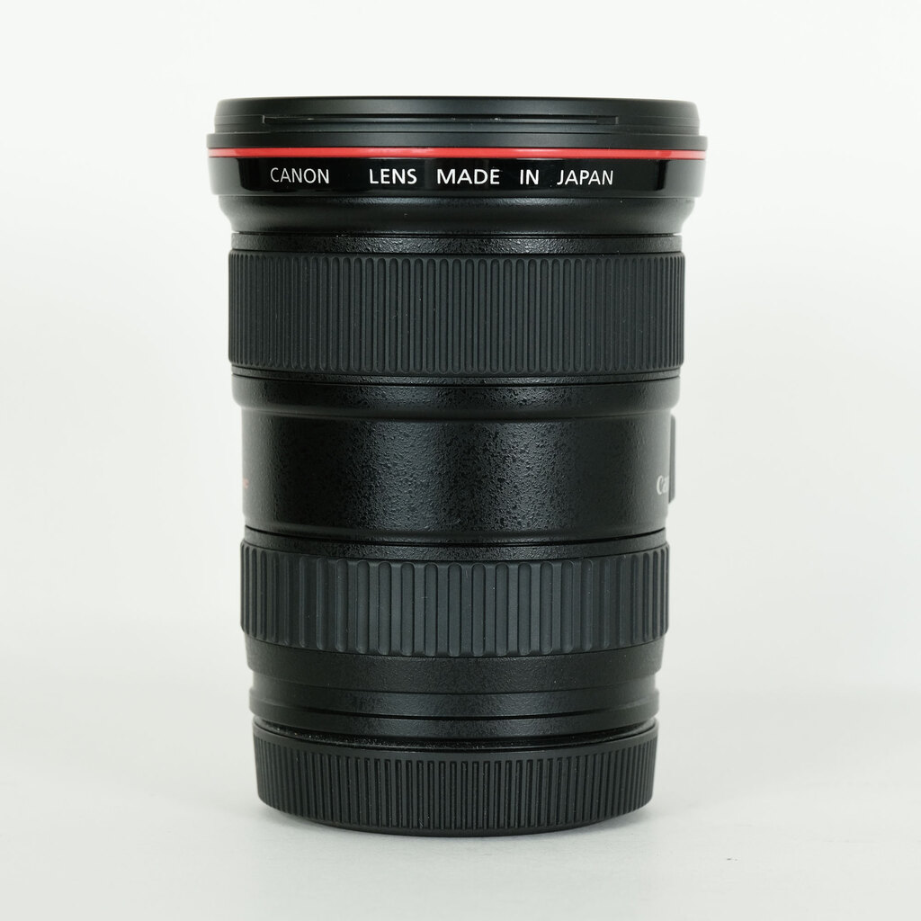 Canon EF16-35mm F2.8L USM Canon EF16-35mm F2.8L USM